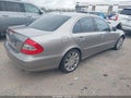 2008 Mercedes-Benz E-Class — photo 4 of 16 | VIN WDBUF56X38B349556