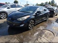 2013 Hyundai Elantra — photo 2 of 17 | VIN KMHDH4AE9DU506271