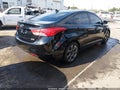 2013 Hyundai Elantra — photo 4 of 17 | VIN KMHDH4AE9DU506271
