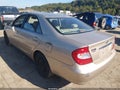2004 Toyota Camry — photo 3 of 11 | VIN 4T1BE30K44U858515