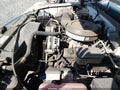1995 Chevrolet GMT — photo 9 of 17 | VIN 1GBJC34K3SE148873