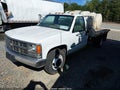 1995 Chevrolet GMT — photo 2 of 17 | VIN 1GBJC34K3SE148873