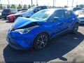 2018 Toyota C-HR — photo 2 of 17 | VIN NMTKHMBX2JR018693