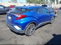2018 Toyota C-HR — photo 4 of 17 | VIN NMTKHMBX2JR018693