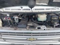 1991 Chevrolet G20 — photo 10 of 11 | VIN 2GBEG25K5M4147743