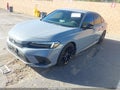2023 Honda Civic — photo 2 of 16 | VIN 2HGFE2F57PH535327