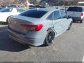 2023 Honda Civic — photo 4 of 16 | VIN 2HGFE2F57PH535327