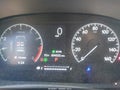 2023 Honda Civic — photo 7 of 16 | VIN 2HGFE2F57PH535327