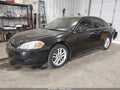 2012 Chevrolet Impala — photo 2 of 12 | VIN 2G1WC5E36C1179602