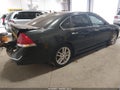 2012 Chevrolet Impala — photo 4 of 12 | VIN 2G1WC5E36C1179602