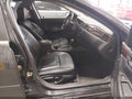 2012 Chevrolet Impala — photo 5 of 12 | VIN 2G1WC5E36C1179602