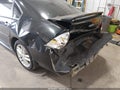 2012 Chevrolet Impala — photo 6 of 12 | VIN 2G1WC5E36C1179602