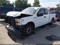2017 Ford F-150 — photo 2 of 16 | VIN 1FTEX1C86HFC41773