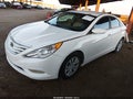 2012 Hyundai Sonata — photo 2 of 16 | VIN 5NPEB4AC7CH368585
