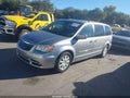 2013 Chrysler Town & Country — photo 2 of 11 | VIN 2C4RC1BG0DR744045