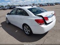 2012 Chevrolet Cruze — photo 3 of 17 | VIN 1G1PG5SC6C7108819