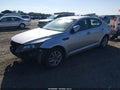 2011 Kia Optima — photo 2 of 11 | VIN KNAGM4A70B5057405