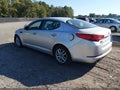 2011 Kia Optima — photo 3 of 11 | VIN KNAGM4A70B5057405