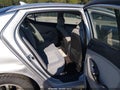 2011 Kia Optima — photo 8 of 11 | VIN KNAGM4A70B5057405