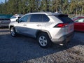 2020 Toyota RAV4 Hybrid — photo 3 of 19 | VIN 2T3LWRFV6LW092430