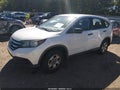 2014 Honda CR-V — photo 2 of 16 | VIN 5J6RM4H33EL073980