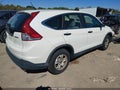 2014 Honda CR-V — photo 4 of 16 | VIN 5J6RM4H33EL073980