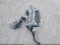 2013 Honda Accord — photo 12 of 22 | VIN 1HGCR2F59DA051497