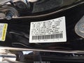 2013 Honda Accord — photo 9 of 22 | VIN 1HGCR2F59DA051497