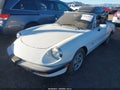 1989 Alfa Romeo Spider — photo 2 of 11 | VIN ZARBA5644K1063506