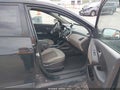 2013 Hyundai Tucson — photo 5 of 17 | VIN KM8JU3AC3DU703590