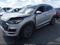 2021 Hyundai Tucson — photo 2 of 16 | VIN KM8J33AL8MU378826