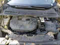 2015 Ford Escape — photo 10 of 16 | VIN 1FMCU9G97FUB72940