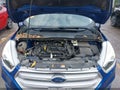 2019 Ford Escape — photo 10 of 16 | VIN 1FMCU9HD9KUC53418
