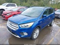 2019 Ford Escape — photo 2 of 16 | VIN 1FMCU9HD9KUC53418