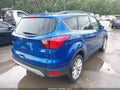 2019 Ford Escape — photo 4 of 16 | VIN 1FMCU9HD9KUC53418