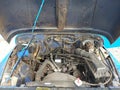 1994 Jeep Wrangler — photo 10 of 17 | VIN 1J4FY19P6RP413905