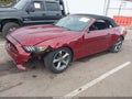 2017 Ford Mustang — photo 2 of 20 | VIN 1FATP8EM0H5208354