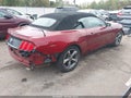 2017 Ford Mustang — photo 4 of 20 | VIN 1FATP8EM0H5208354