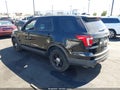 2018 Ford Police Interceptor Utility — photo 3 of 21 | VIN 1FM5K8ATXJGA71685