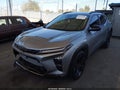 2025 Chevrolet Trax — photo 2 of 21 | VIN KL77LKEP0SC041881