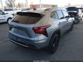 2025 Chevrolet Trax — photo 4 of 21 | VIN KL77LKEP0SC041881