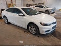 2016 Chevrolet Malibu — photo 1 of 16 | VIN 1G1ZE5ST0GF313806