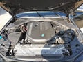2020 BMW M340i — photo 10 of 16 | VIN 3MW5U7J02L8B27955