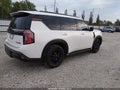2026 Nissan Armada — photo 4 of 17 | VIN JN8AY3DE8T9432005