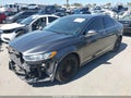 2016 Ford Fusion — photo 2 of 12 | VIN 3FA6P0H92GR259324
