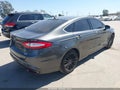 2016 Ford Fusion — photo 4 of 12 | VIN 3FA6P0H92GR259324