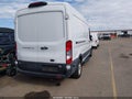 2019 Ford Transit-150 — photo 4 of 16 | VIN 1FTYE2CM0KKB32469