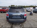 2013 Toyota Highlander Hybrid — photo 16 of 16 | VIN JTEDC3EH2D2016540