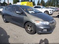 2013 Honda Insight — photo 1 of 12 | VIN JHMZE2H34DS005133
