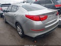 2015 Kia Optima — photo 3 of 16 | VIN 5XXGM4A73FG381937